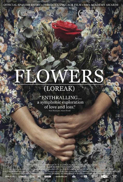 Flower Films (II)